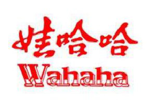 娃哈哈现榨果汁洁净生产车间